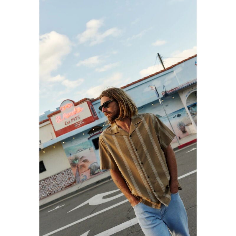 Katin Cedar Shirt Mens image number 4