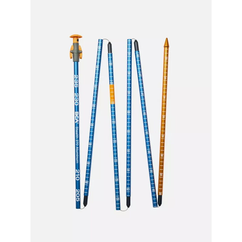 BCA Tracker™ S Avalanche Rescue Package image number 3