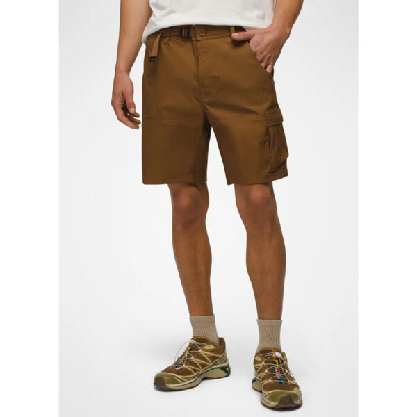 prAna Stretch Zion II Short Mens