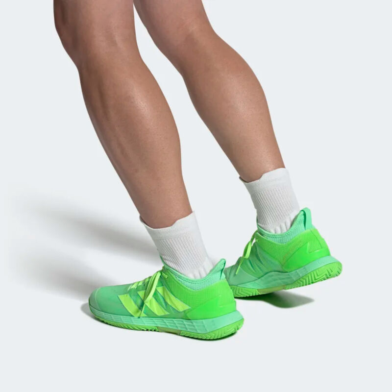 Adidas Ubersonic 4 Tennis Shoe Mens image number 1