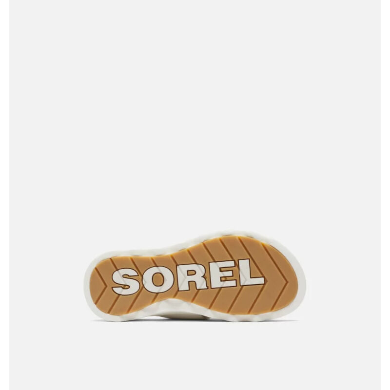 Sorel Viibe Slide Sandals Womens image number 4