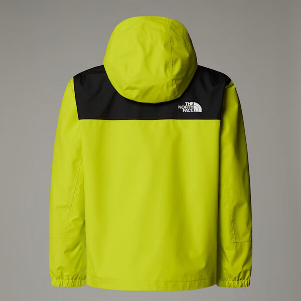 North Face Antora Rain Jacket Boys