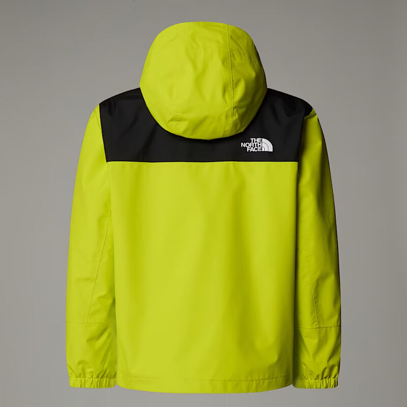 North Face Antora Rain Jacket Boys image number 1
