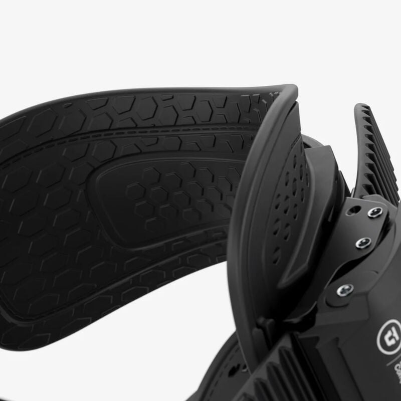 Union Trilogy Snowboard Bindings Womens image number 5
