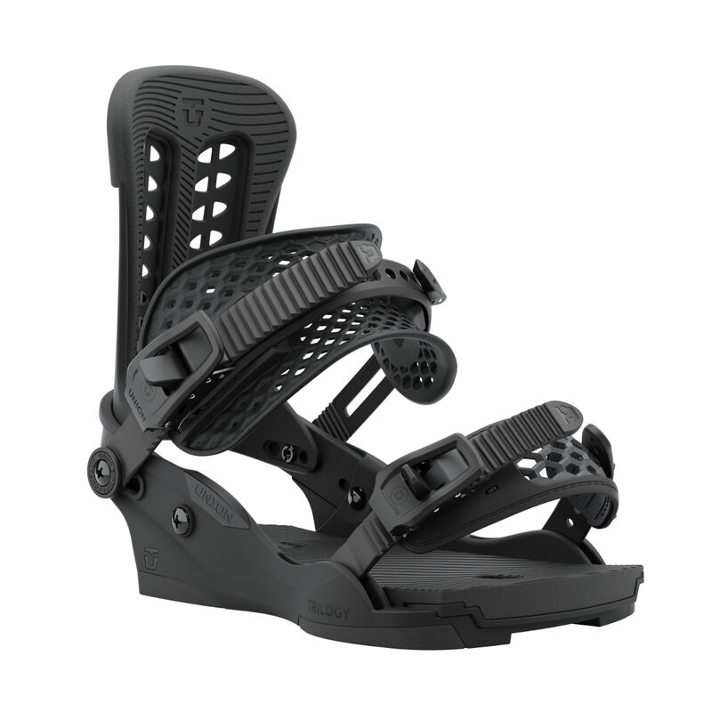 Union Trilogy Snowboard Bindings Womens image number 0
