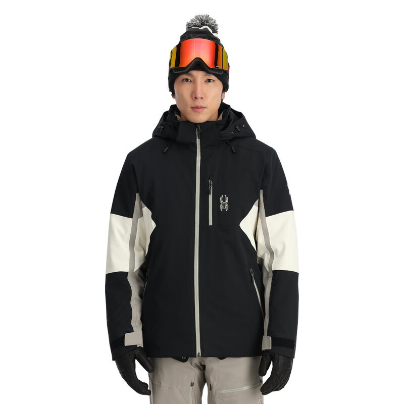Spyder Epiphany Jacket Mens image number 1