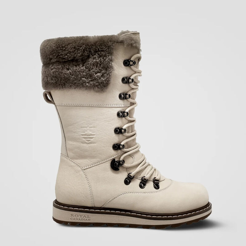 Royal Canadian Castlegar Boots Womens image number 0