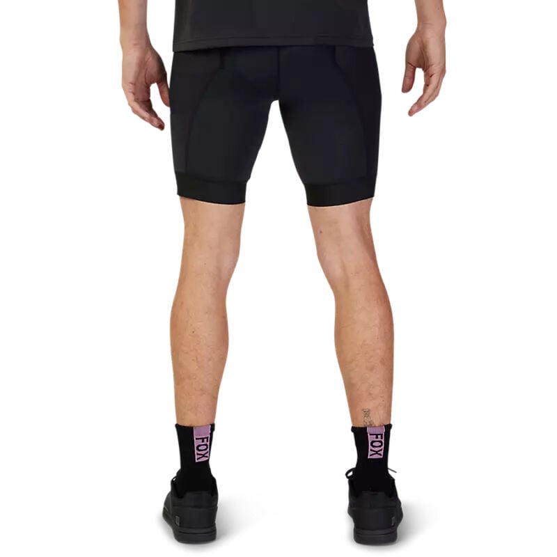 Fox Racing Tecbase Liner Shorts Mens image number 3