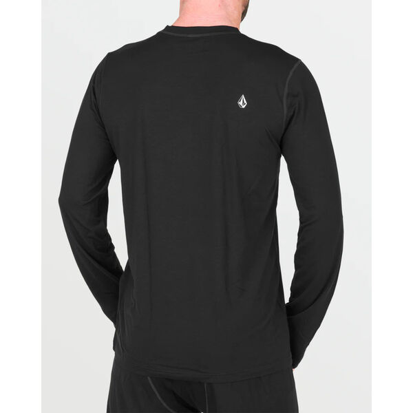 Volcom Merino Blend Crew Top Mens