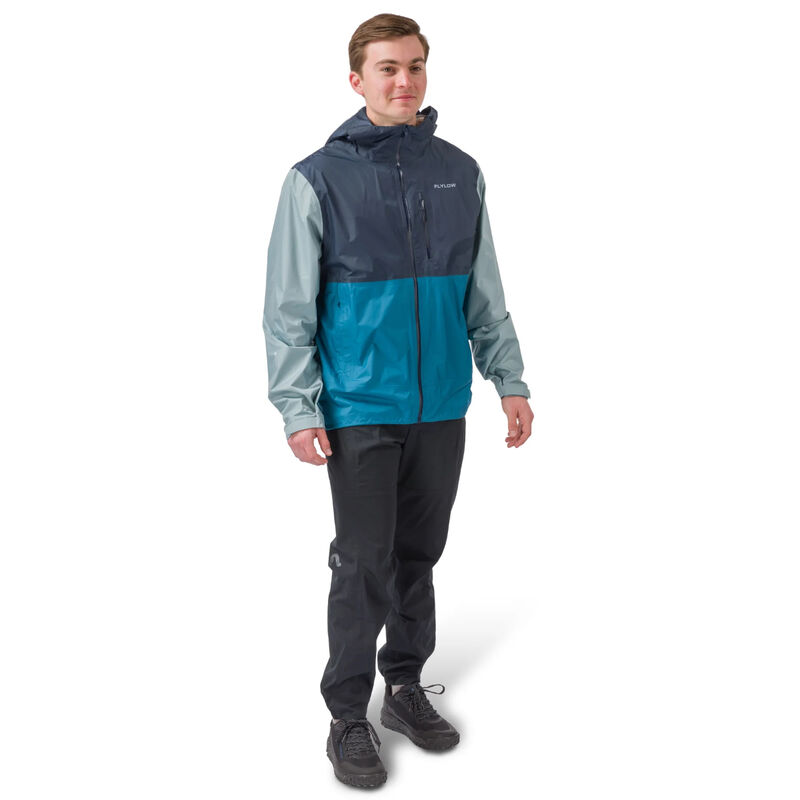 Flylow Trailworks Jacket Mens image number 2