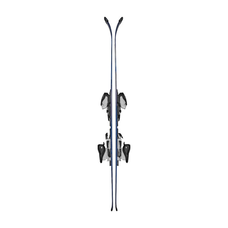 Blizzard Pearl Jr. (70-140) Skis + FDT Jr 4.5 Bindings Kids image number 4