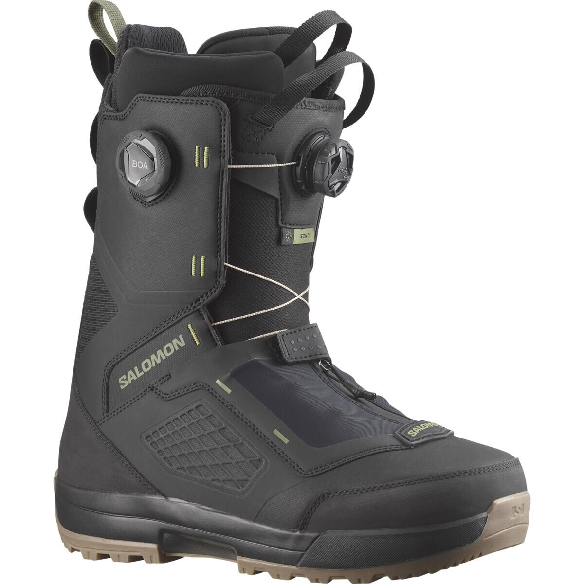 Salomon | Men's Snowboard Boots | Christy Sports