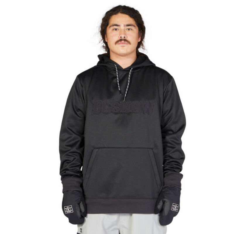 DC Shoes Snowstar Hoodie Mens image number 0