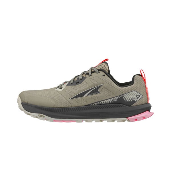 Altra Lone Peak 9 Trail Running Shoes Womens