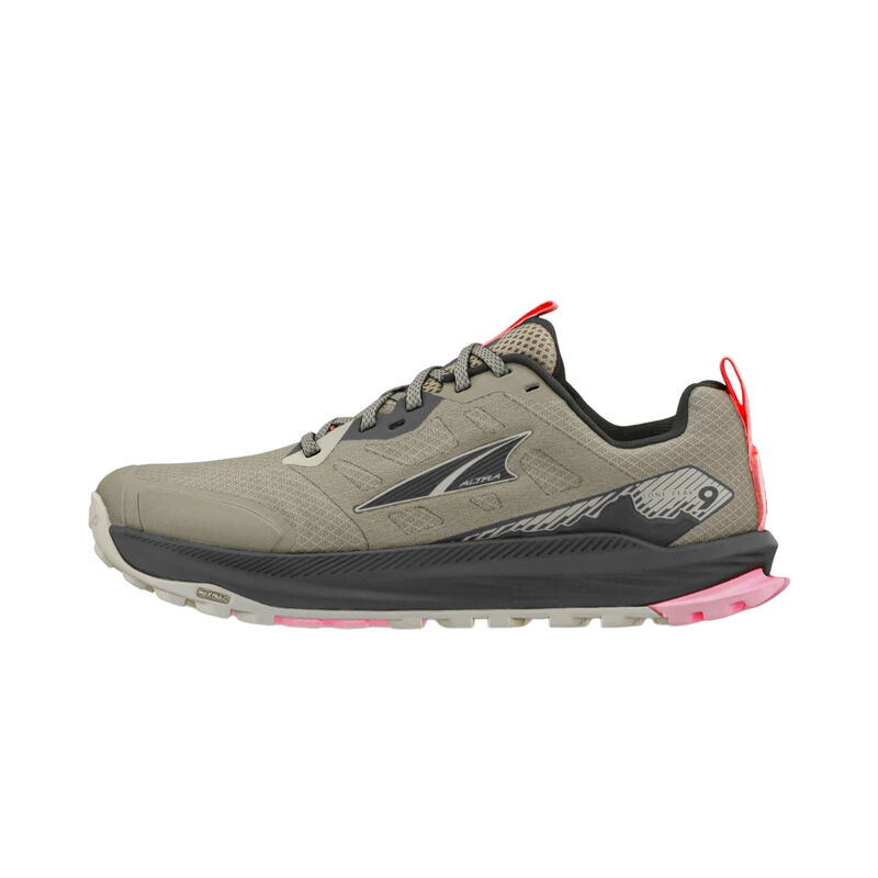 Altra Lone Peak 9 Trail Running Shoes Womens image number 0