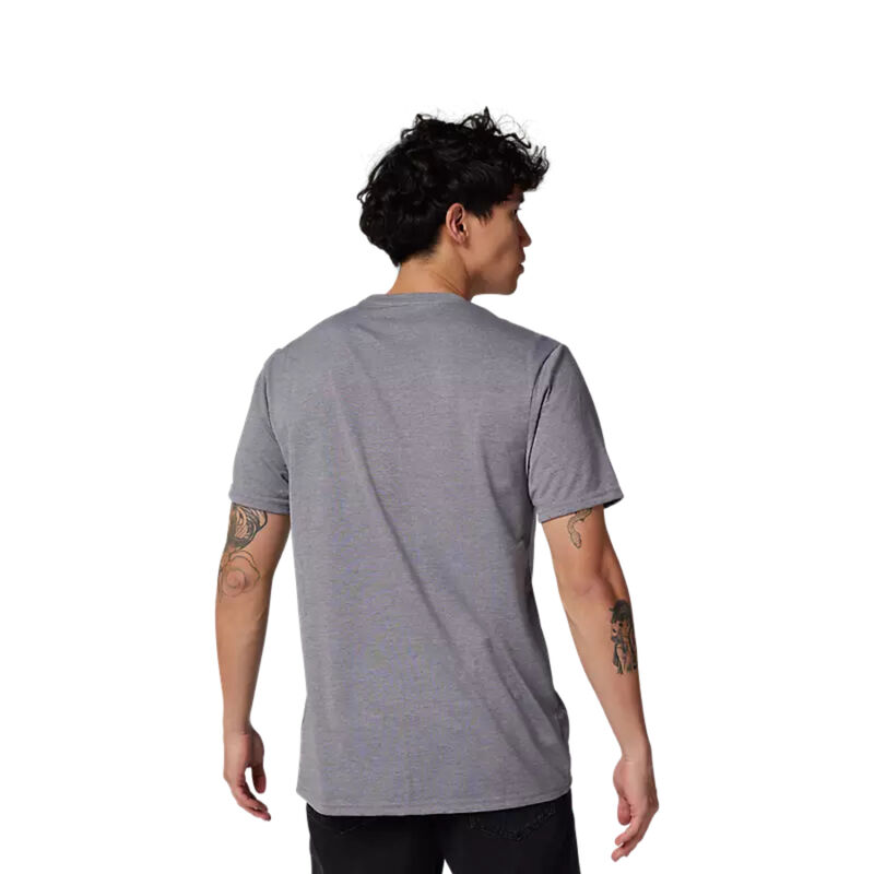 Fox Racing Non Stop Short Sleeve Tech Tee Mens image number 1