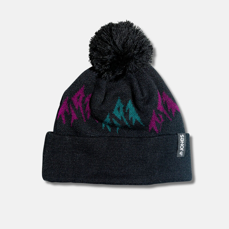 Jones Chamonix Recycled Beanie image number 0