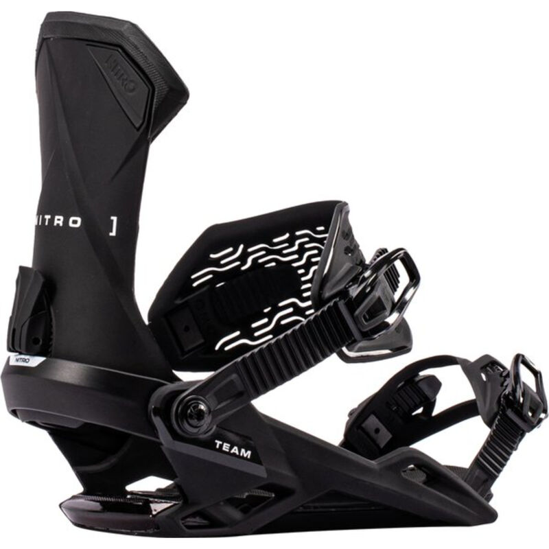 Nitro Team Bindings Mens image number 1