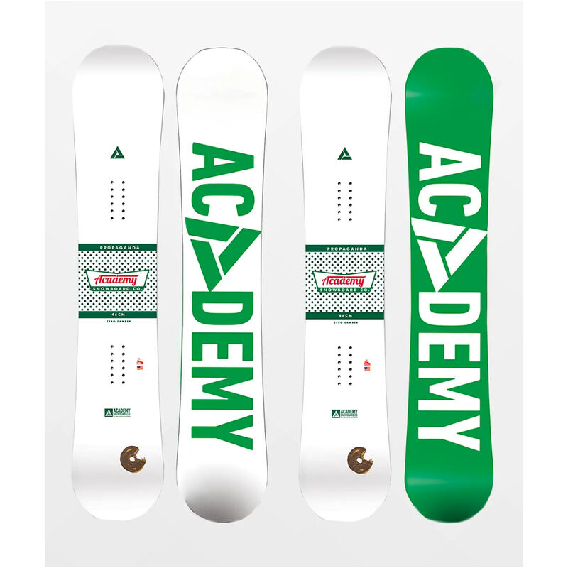 Academy Propaganda Snowboard image number 0