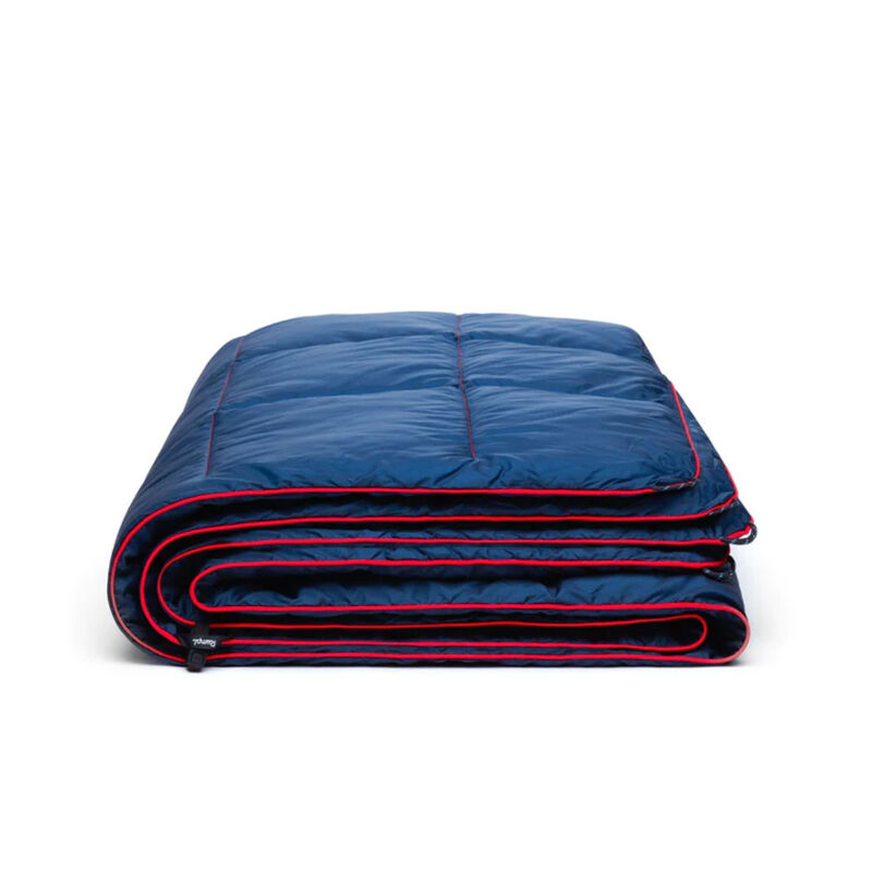 Rumpl NanoLoft Puffy Blanket image number 1