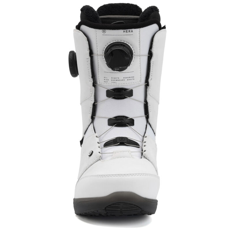 Ride Hera Snowboard Boots Womens image number 2