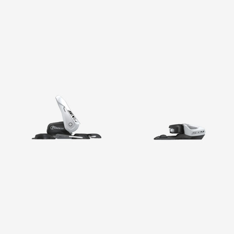 Head SX 4.5 GW CA Bindings Kids image number 1