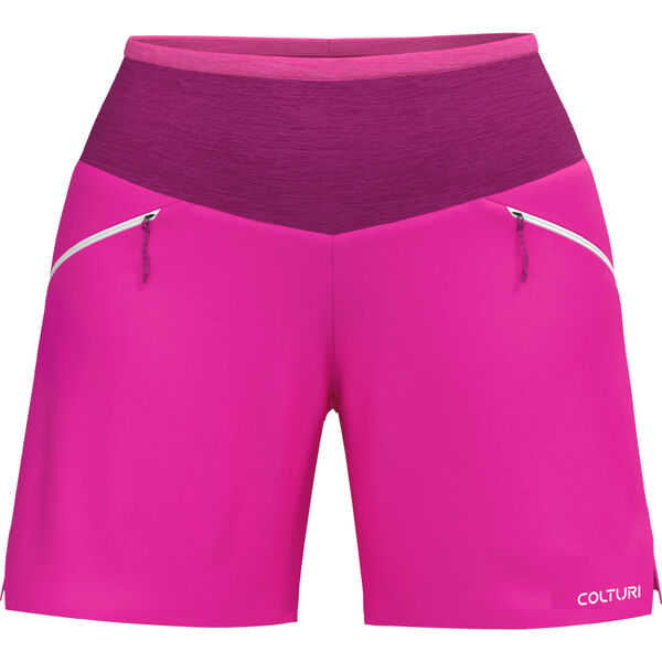 Colturi Oxygen 7" Light Shorts Womens