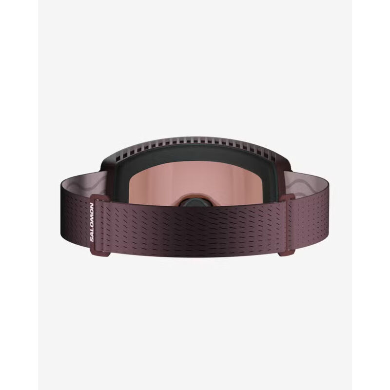 Salomon Skarn Prime Sigma Goggles + Huckleberry Lens image number 2
