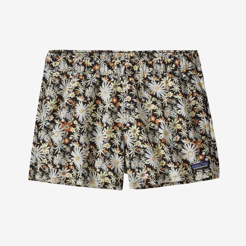 Patagonia Barely Baggies Shorts Womens image number 0