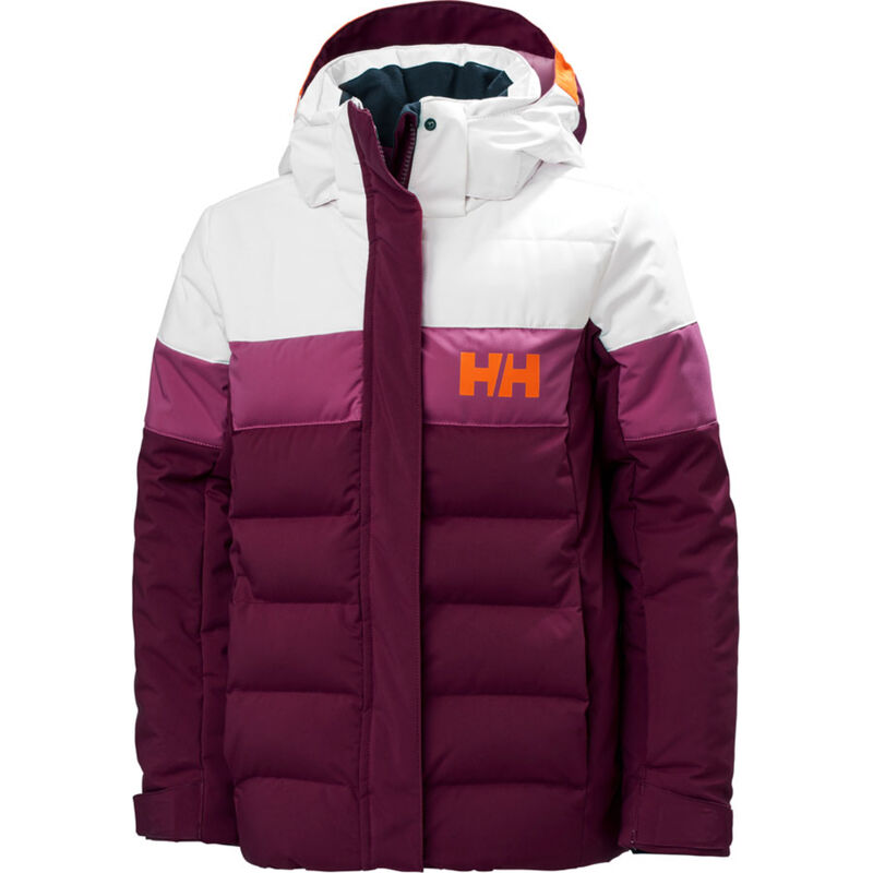 Helly Hansen Diamond Jacket Girls image number 0