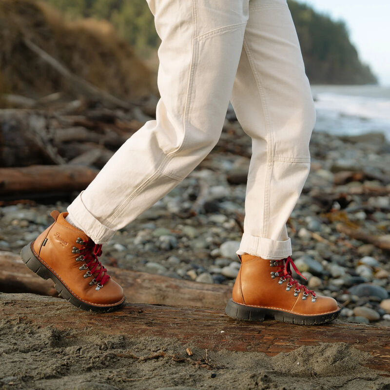 Danner Eastwood Boots Womens image number 6