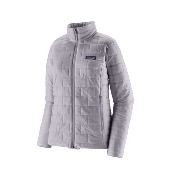 Patagonia Nano Puff Jacket Womens