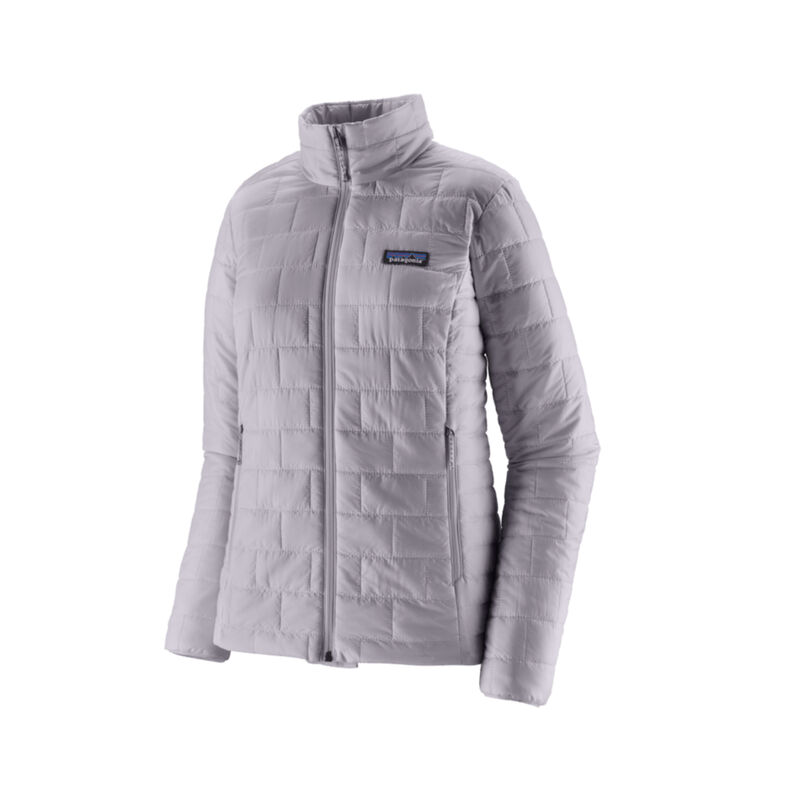 Patagonia Nano Puff Jacket Womens image number 0