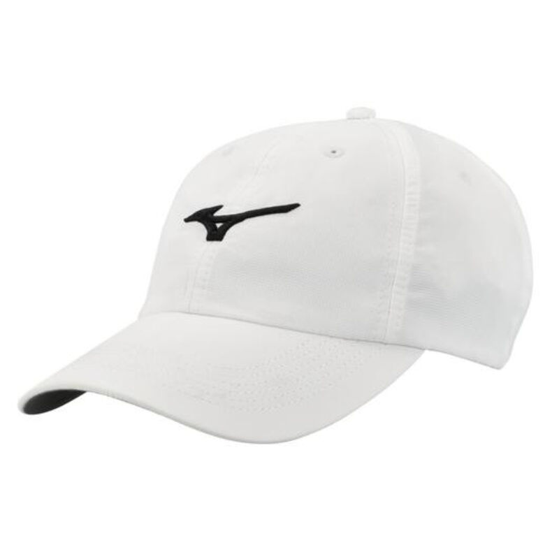Mizuno Tour Adjustable Lighweight Golf Hat image number 0