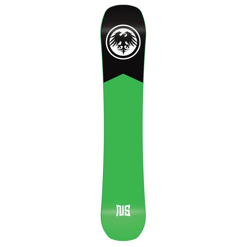 Never Summer Trooper Snowboard image number 1