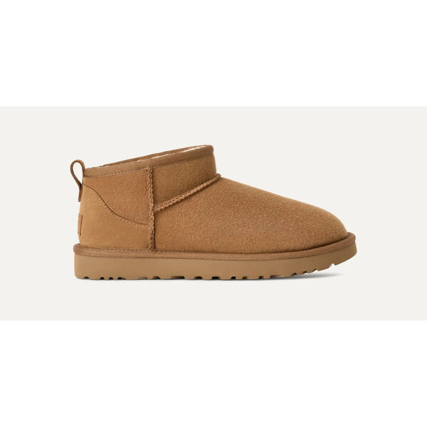 UGG Classic Ultra Mini Boots Womens