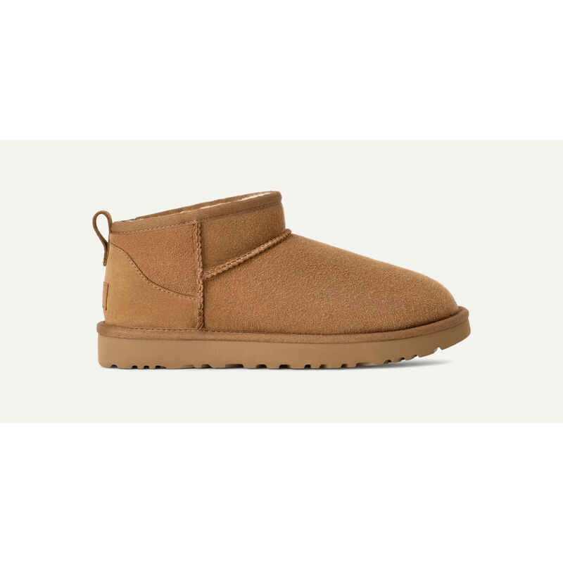 UGG Classic Ultra Mini Boots Womens image number 0