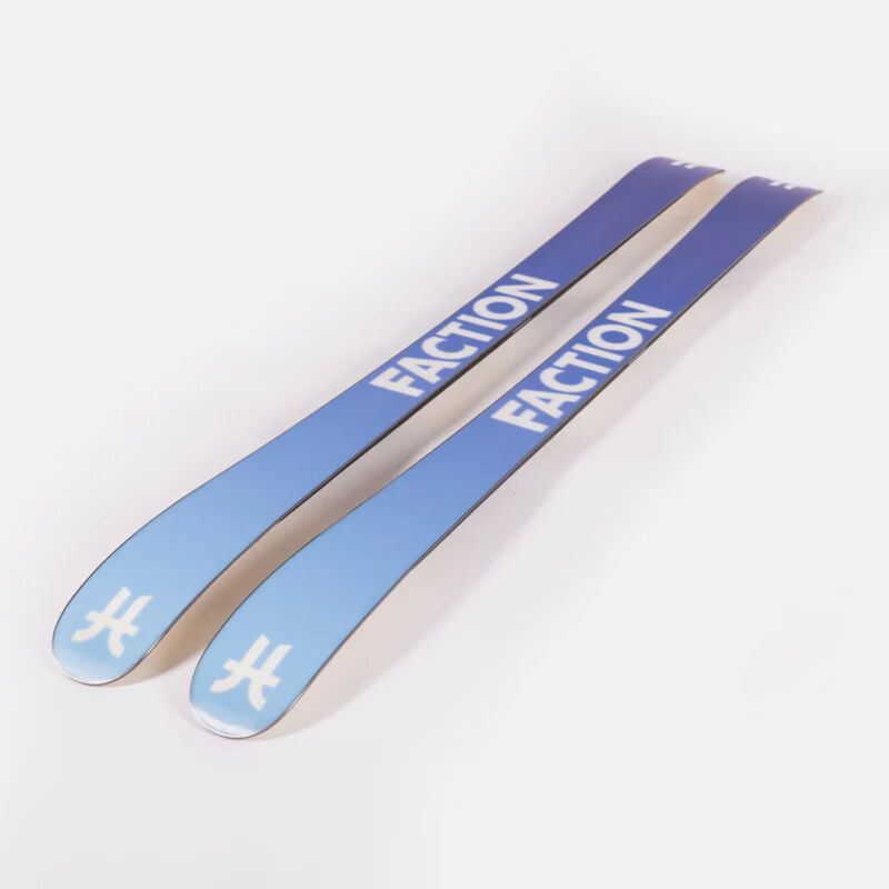 Faction Prodigy 1 Capsule Skis Womens image number 3