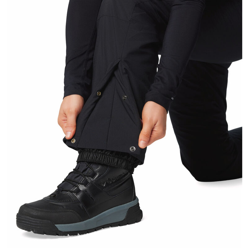 Columbia Shafer Canyon II Insulated Pants Womens image number 3