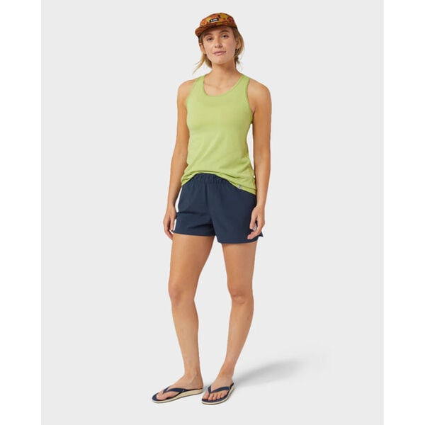 Stio CFS Drifter Shorts Womens