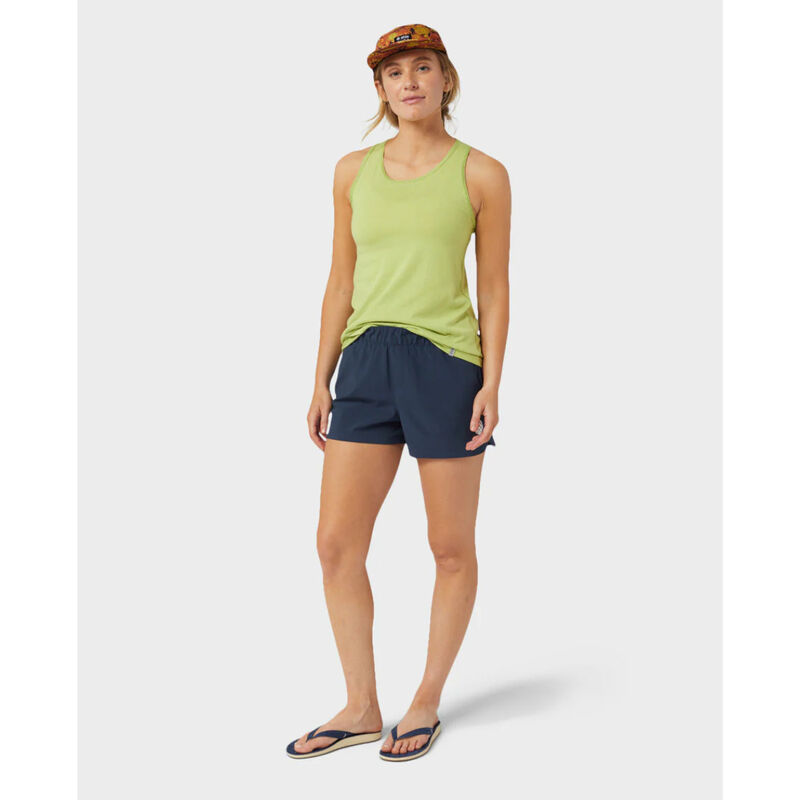 Stio CFS Drifter Shorts Womens image number 1