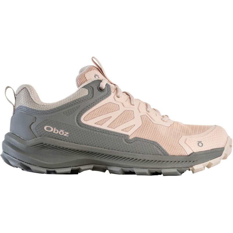 Oboz Katabatic Low Shoes Womens image number 0