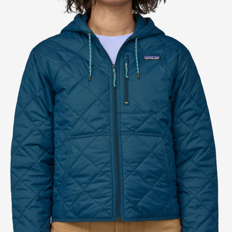 Patagonia Untracked Jacket Mens image number 6