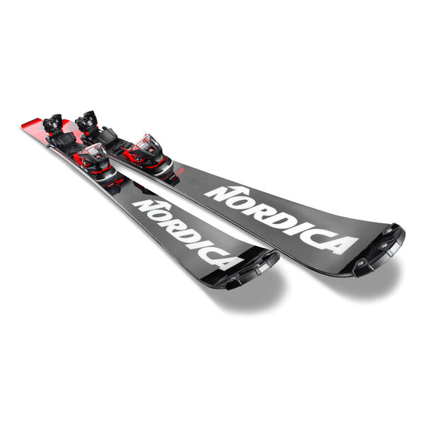 Nordica Dobermann SL WC Plate Skis