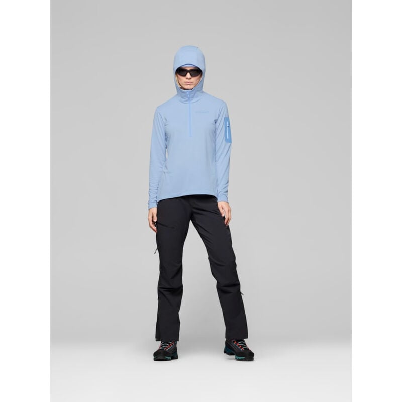 Norrona Falketind Warm1 Hood Womens image number 4