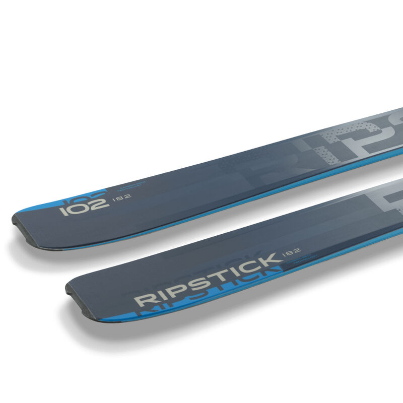 Elan Ripstick 102 Skis image number 6