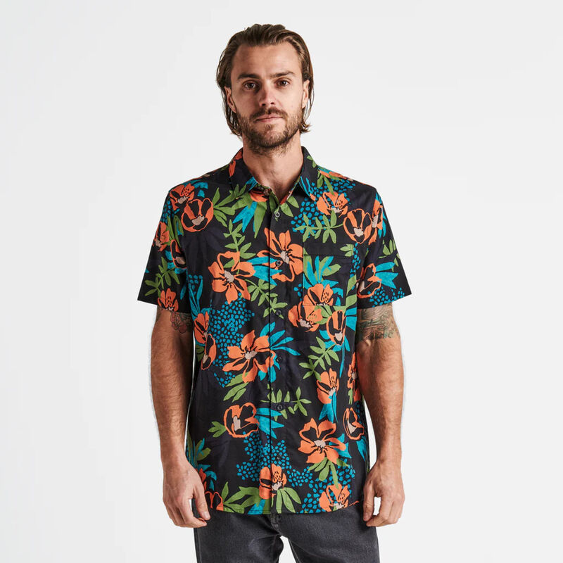 Roark Journey Shirt Mens image number 2