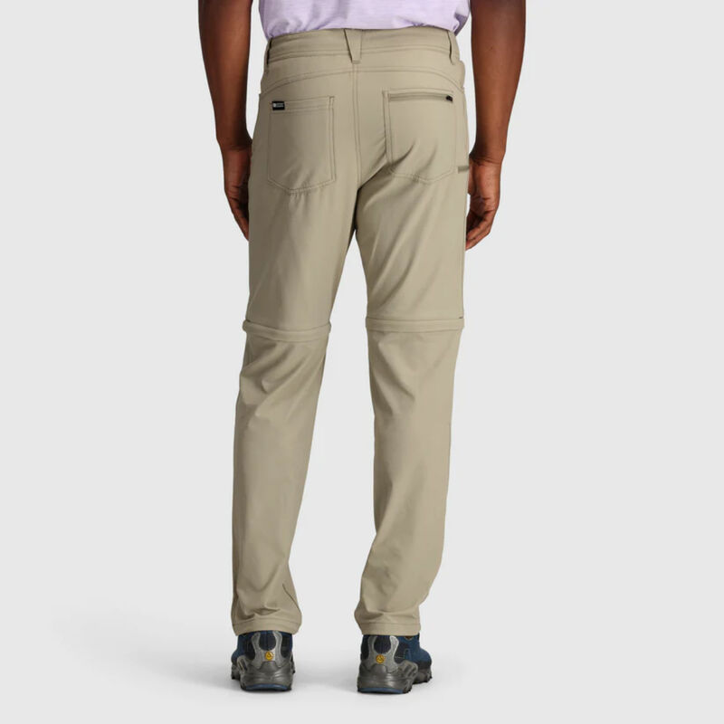 Outdoor Research Ferrosi Convertible Pants Mens image number 2