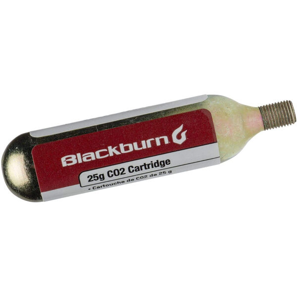 Blackburn 25G Co2 Cartridge