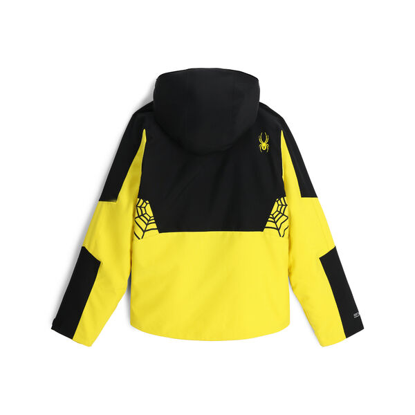 Spyder Challenger Jacket Junior